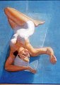 Earl Moran - diver